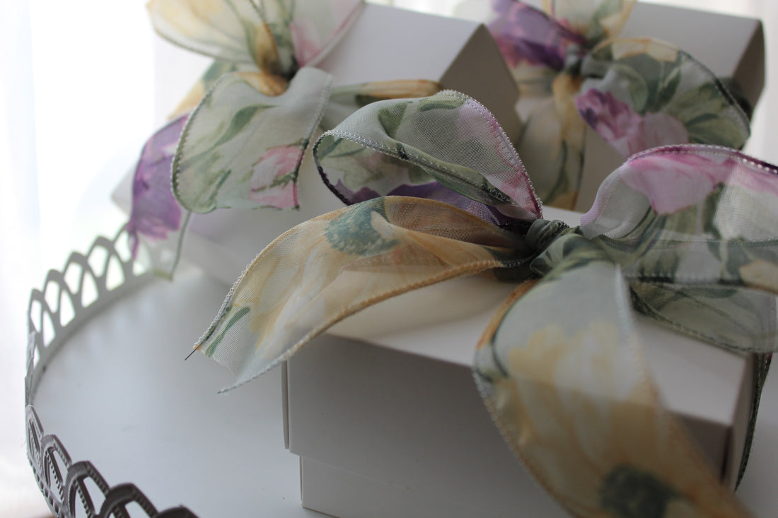 Pre-order your Pastry Minis for Easter
