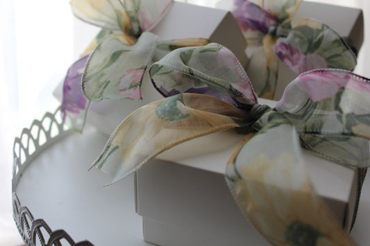Pre-order your Pastry Minis for Easter
