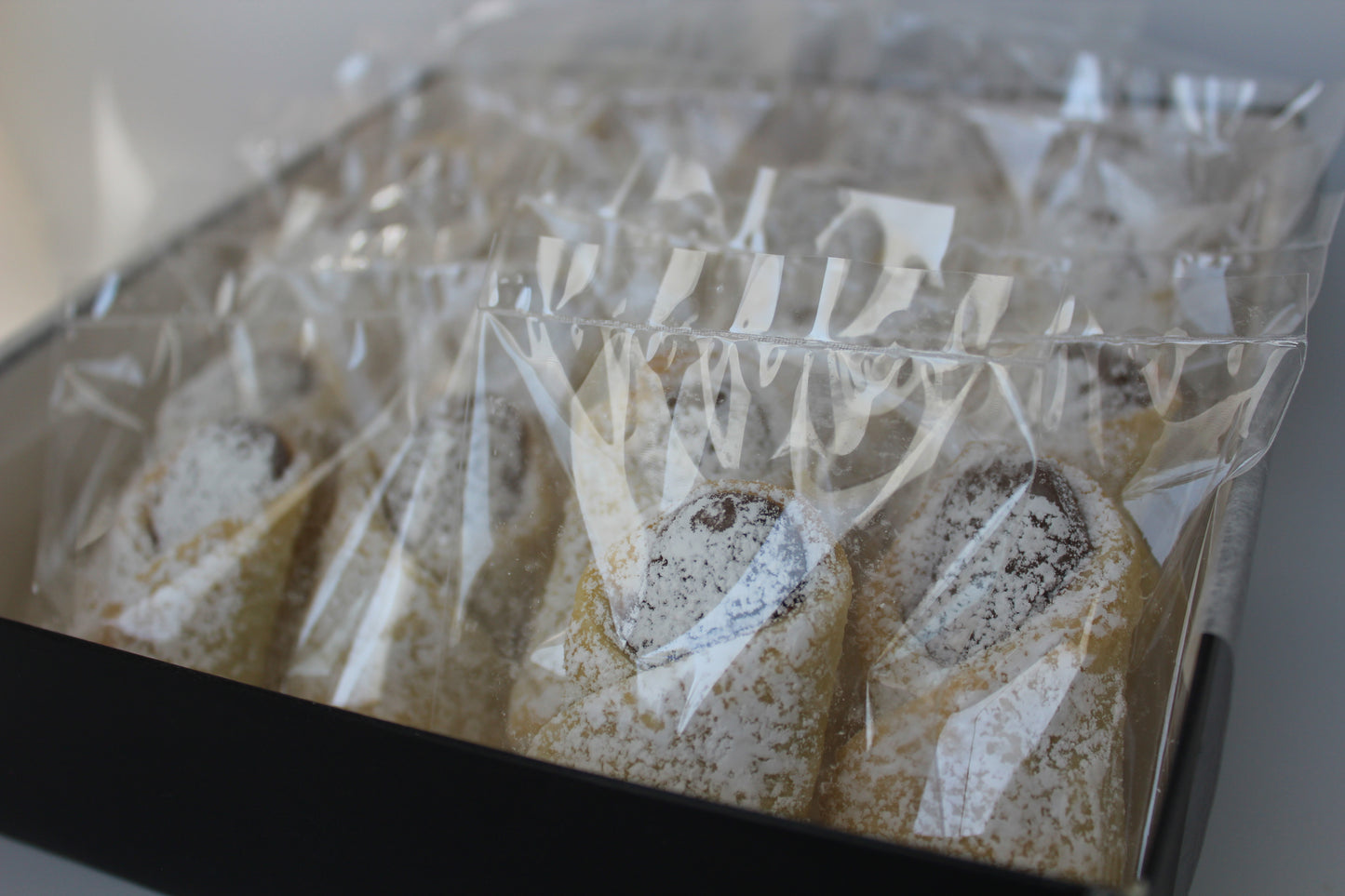 Chocolate Pastry Minis - Baby Bundles GIFT BOXES